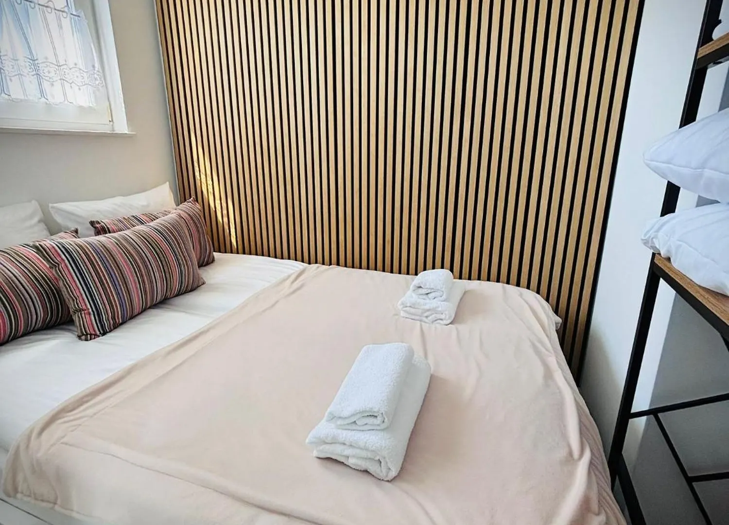 Appartement Apartament White Glove Jelitkowo Gdańsk